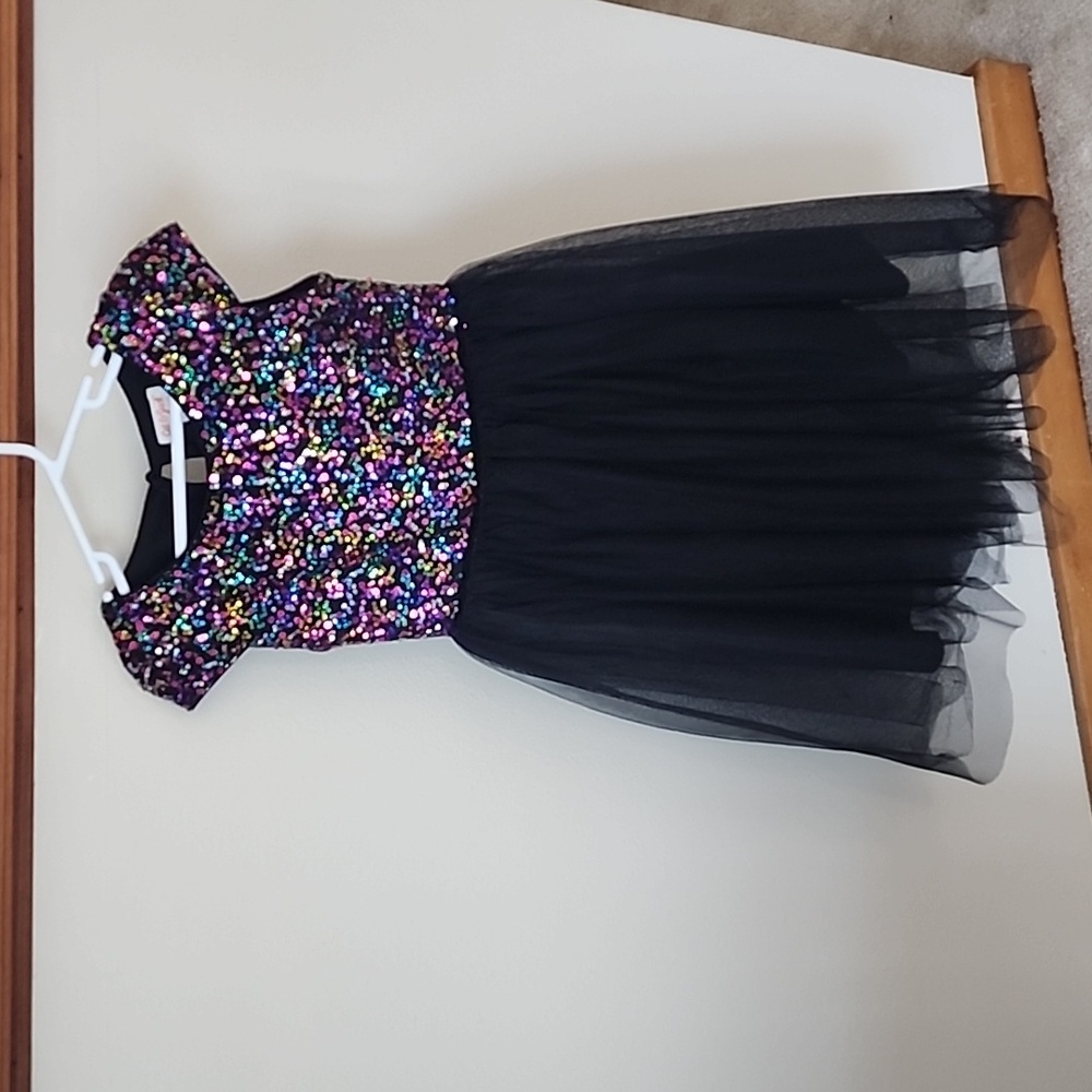 Cat and Jack Dress